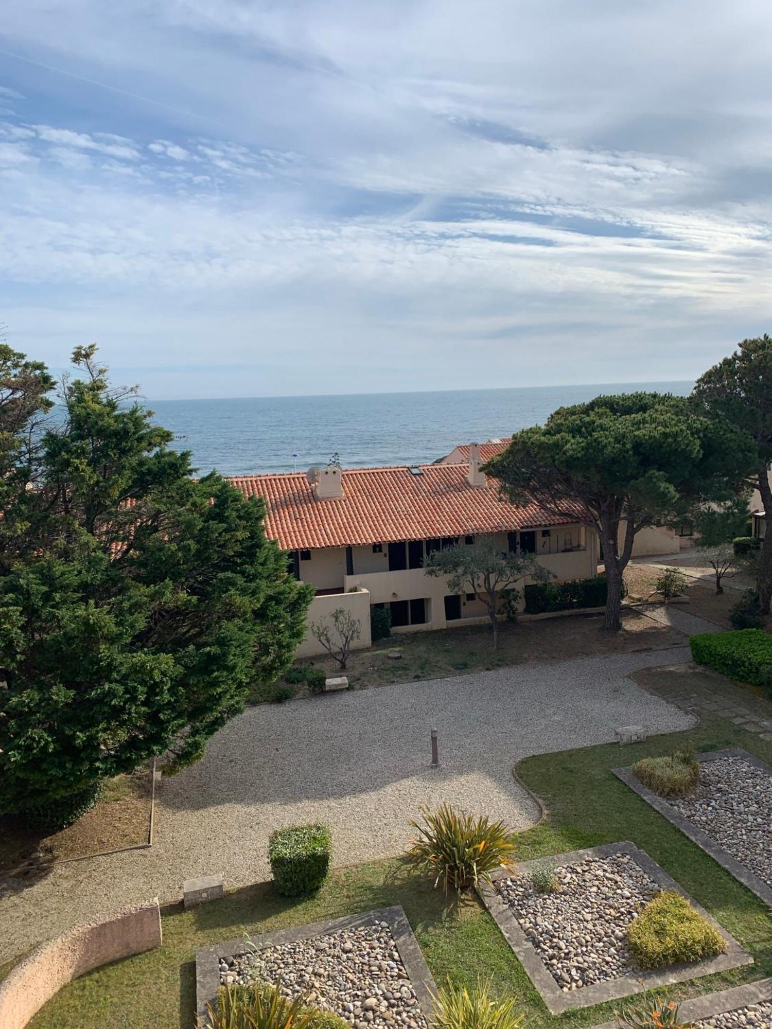 Magnifique Vue Mer Sausset-les-Pins Εξωτερικό φωτογραφία